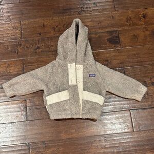 Patagonia Kids Los Gato Hooded Jacket